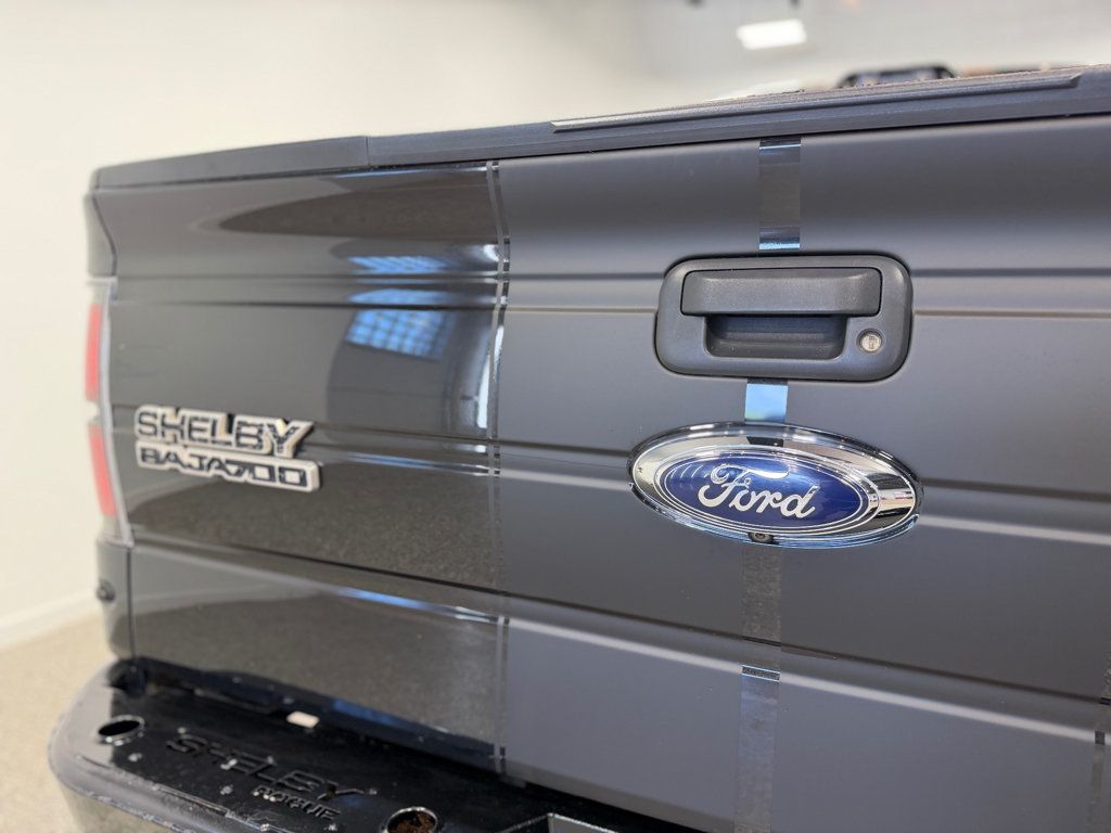 2014 Ford F-150 **SHELBY BAJA RAPTOR**RARE** - 23004034 - 33