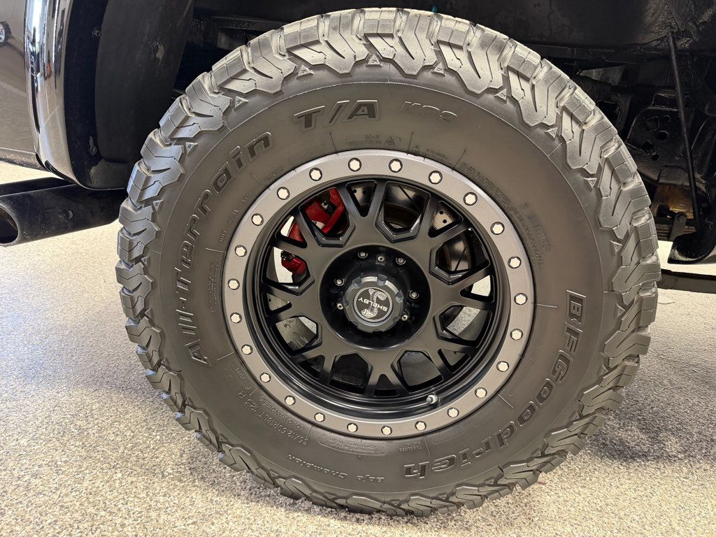 2014 Ford F-150 **SHELBY BAJA RAPTOR**RARE** - 23004034 - 34