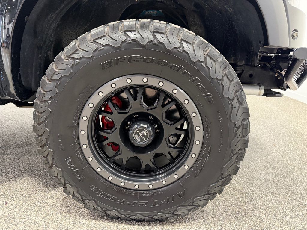 2014 Ford F-150 **SHELBY BAJA RAPTOR**RARE** - 23004034 - 35