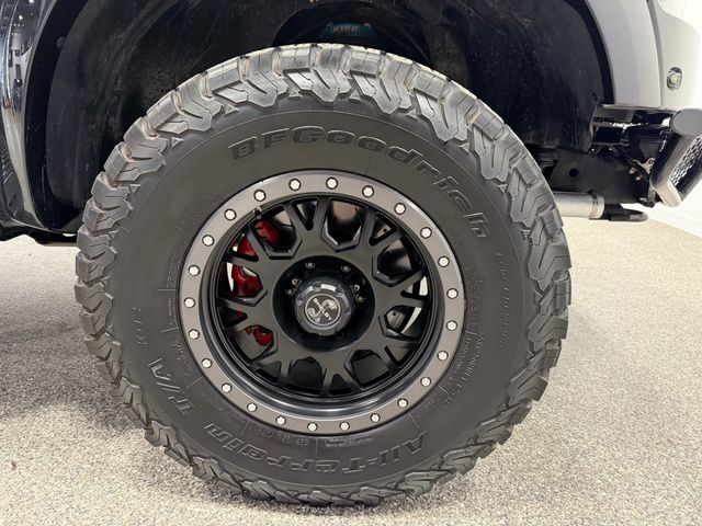 2014 Ford F-150 **SHELBY BAJA RAPTOR**RARE** - 23004034 - 35