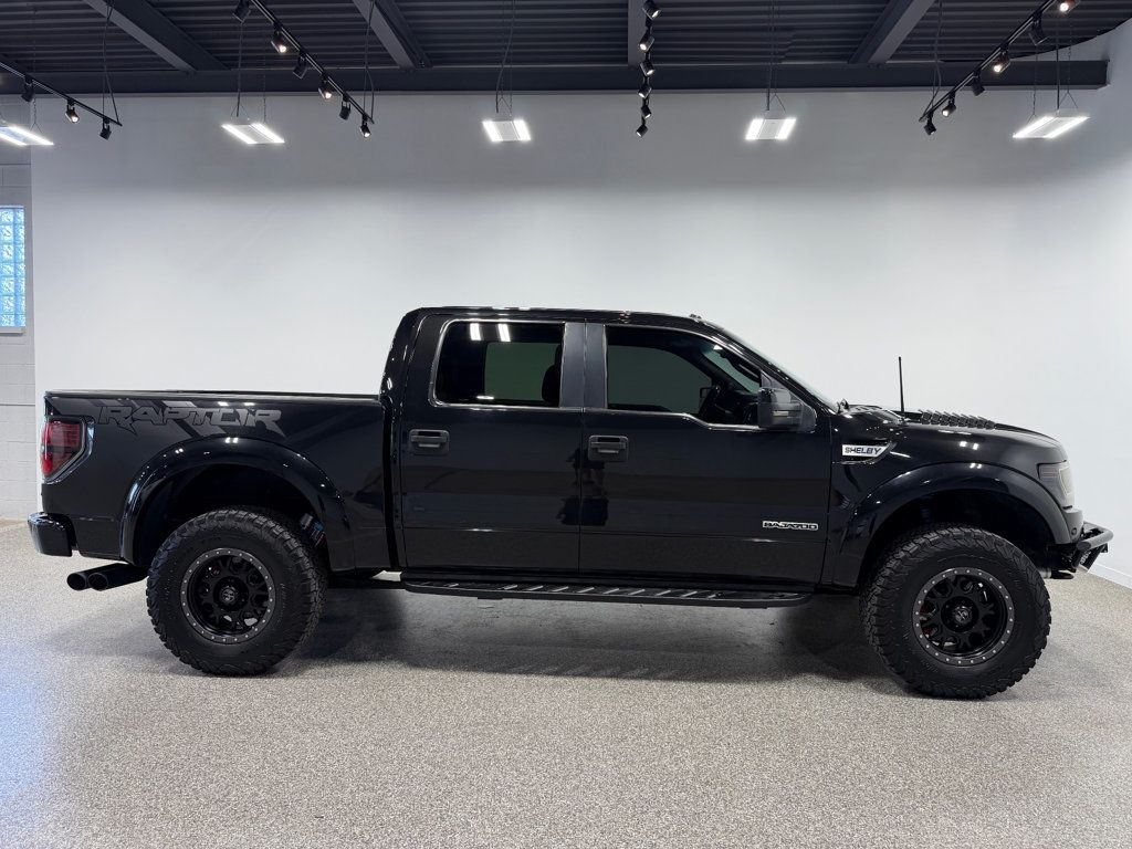 2014 Ford F-150 **SHELBY BAJA RAPTOR**RARE** - 23004034 - 36