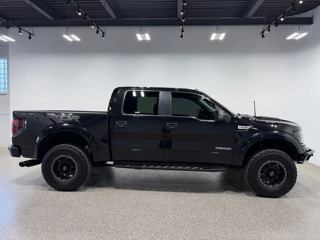 2014 Ford F-150 **SHELBY BAJA RAPTOR**RARE** - 23004034 - 36