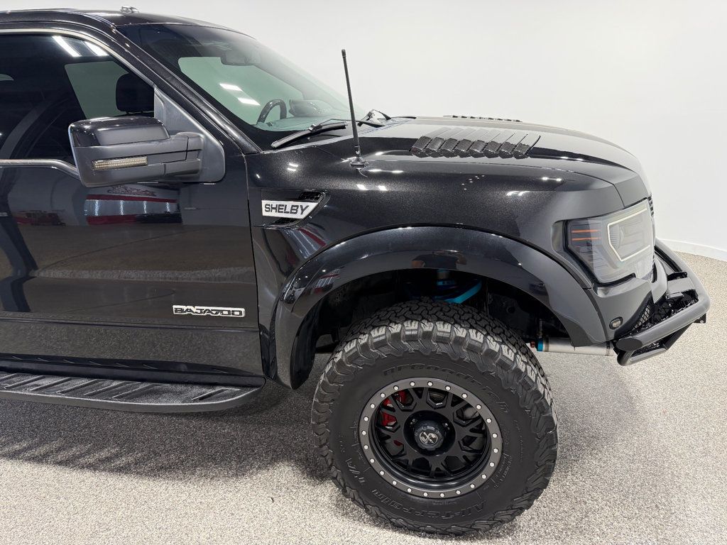 2014 Ford F-150 **SHELBY BAJA RAPTOR**RARE** - 23004034 - 37