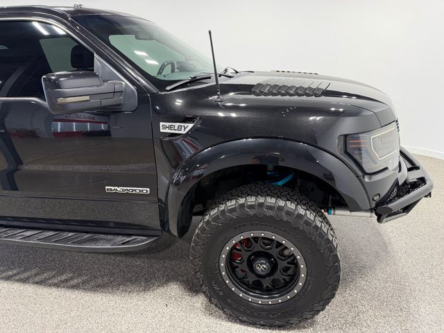 2014 Ford F-150 **SHELBY BAJA RAPTOR**RARE** - 23004034 - 37