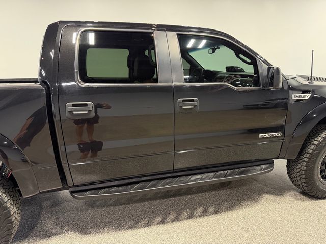 2014 Ford F-150 **SHELBY BAJA RAPTOR**RARE** - 23004034 - 38