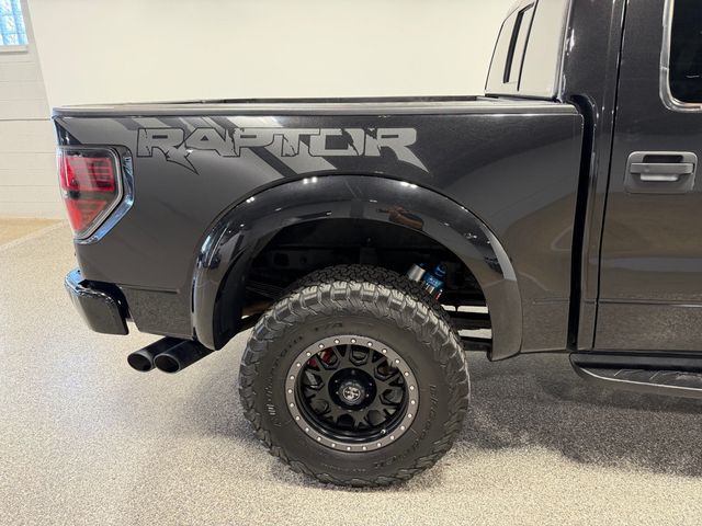 2014 Ford F-150 **SHELBY BAJA RAPTOR**RARE** - 23004034 - 39