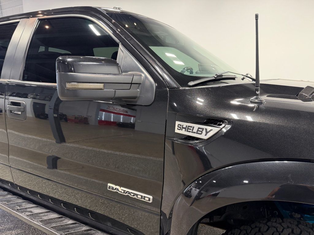 2014 Ford F-150 **SHELBY BAJA RAPTOR**RARE** - 23004034 - 42