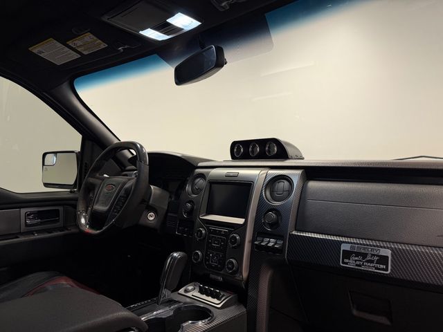 2014 Ford F-150 **SHELBY BAJA RAPTOR**RARE** - 23004034 - 43