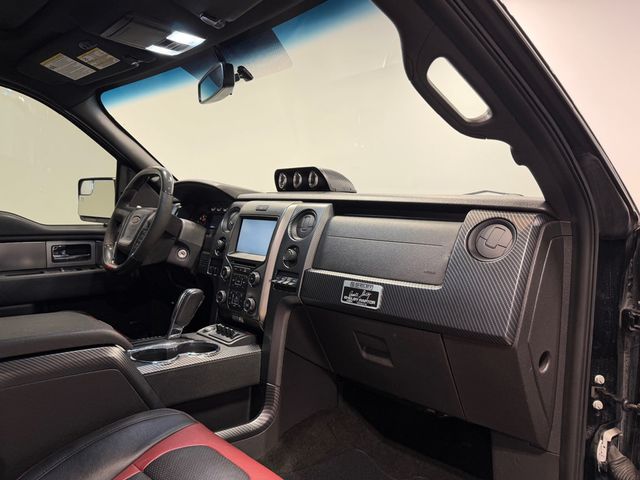 2014 Ford F-150 **SHELBY BAJA RAPTOR**RARE** - 23004034 - 45