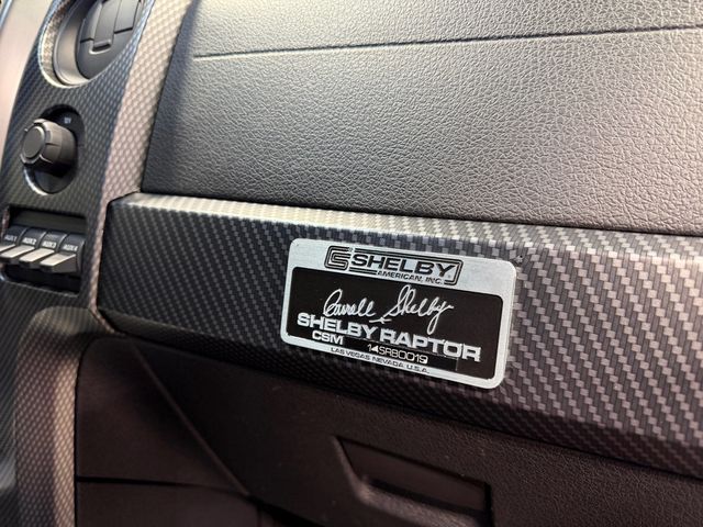 2014 Ford F-150 **SHELBY BAJA RAPTOR**RARE** - 23004034 - 48