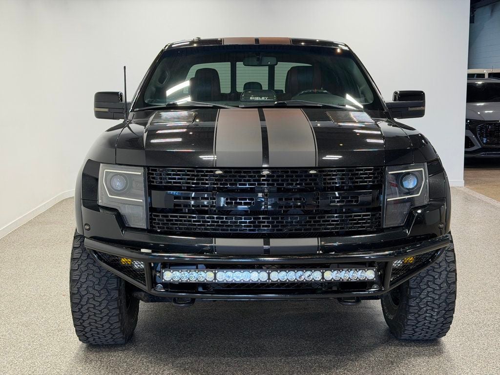 2014 Ford F-150 **SHELBY BAJA RAPTOR**RARE** - 23004034 - 4