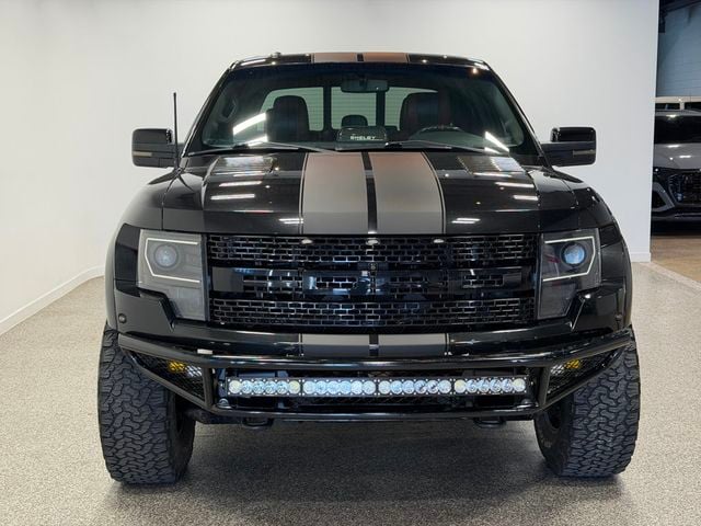 2014 Ford F-150 **SHELBY BAJA RAPTOR**RARE** - 23004034 - 4