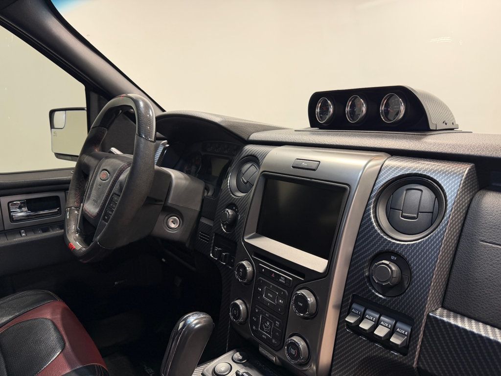 2014 Ford F-150 **SHELBY BAJA RAPTOR**RARE** - 23004034 - 50