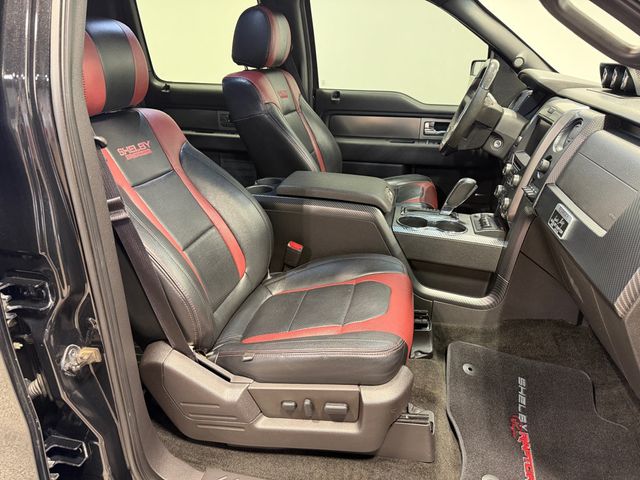 2014 Ford F-150 **SHELBY BAJA RAPTOR**RARE** - 23004034 - 53