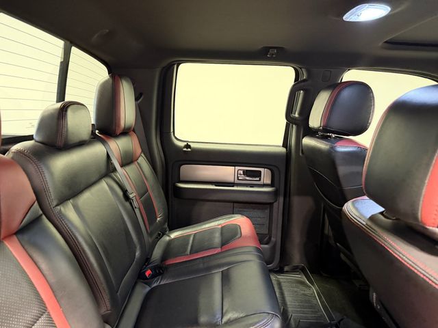 2014 Ford F-150 **SHELBY BAJA RAPTOR**RARE** - 23004034 - 55