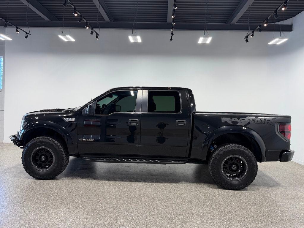 2014 Ford F-150 **SHELBY BAJA RAPTOR**RARE** - 23004034 - 5