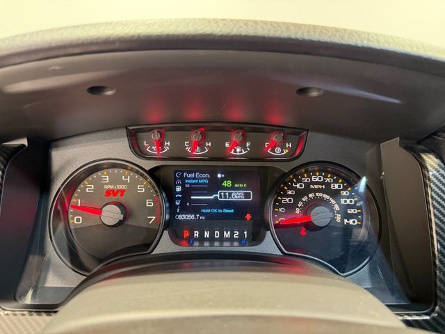 2014 Ford F-150 **SHELBY BAJA RAPTOR**RARE** - 23004034 - 63