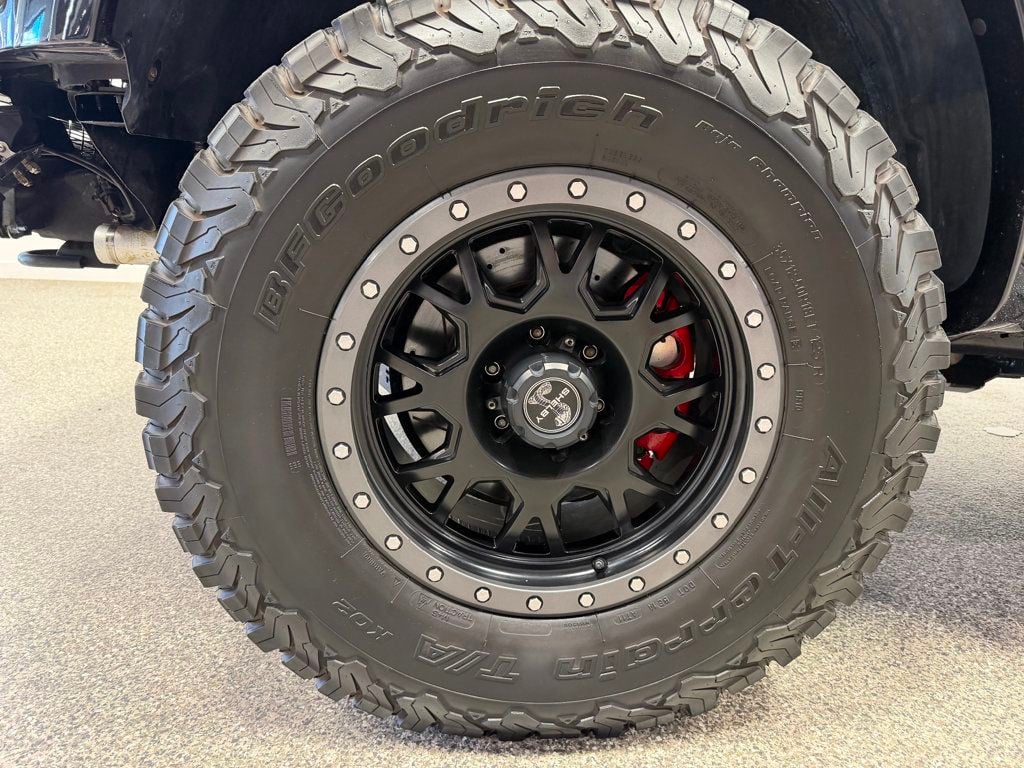 2014 Ford F-150 **SHELBY BAJA RAPTOR**RARE** - 23004034 - 8