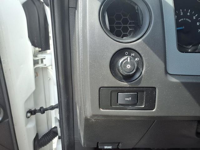 2014 Ford F-150 SUPER CAB - 22969479 - 12