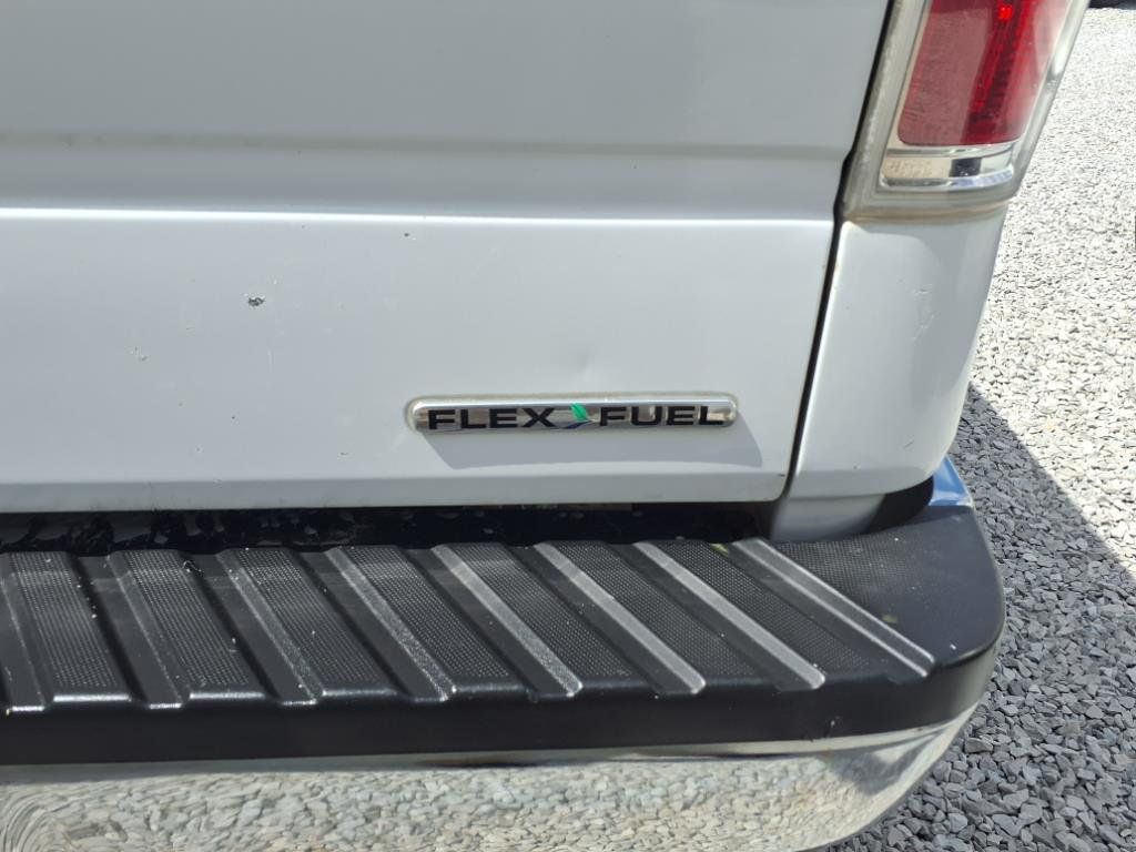 2014 Ford F-150 SUPER CAB - 22969479 - 18