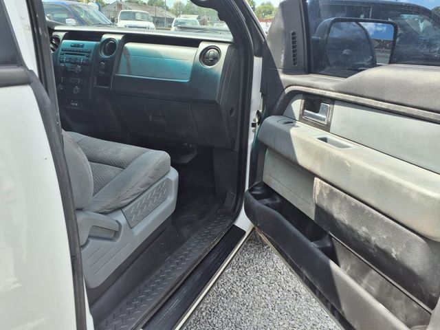 2014 Ford F-150 SUPER CAB - 22969479 - 20