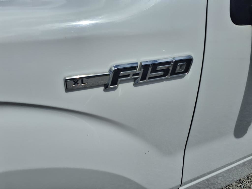 2014 Ford F-150 SUPER CAB - 22969479 - 5