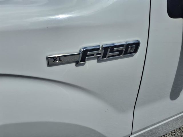 2014 Ford F-150 SUPER CAB - 22969479 - 5