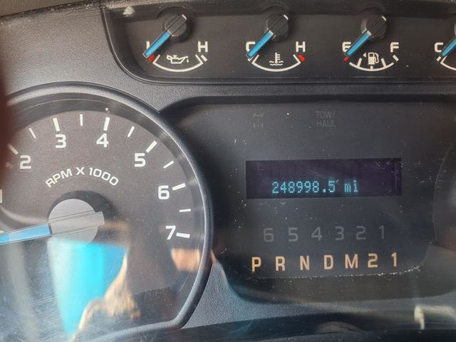 2014 Ford F-150 SUPER CAB - 22969479 - 7