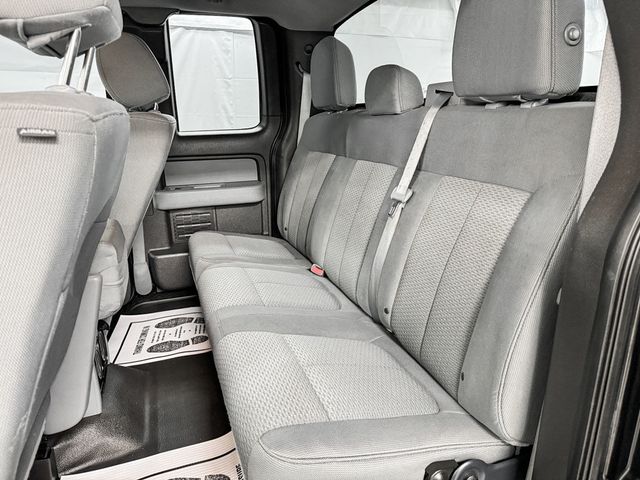 2014 Ford F-150 SUPERCAB STX 4X4 - 22933422 - 9