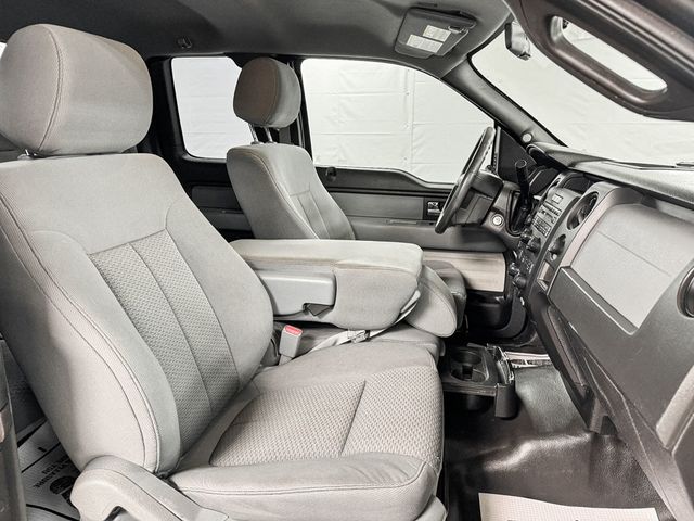 2014 Ford F-150 SUPERCAB STX 4X4 - 22933422 - 11