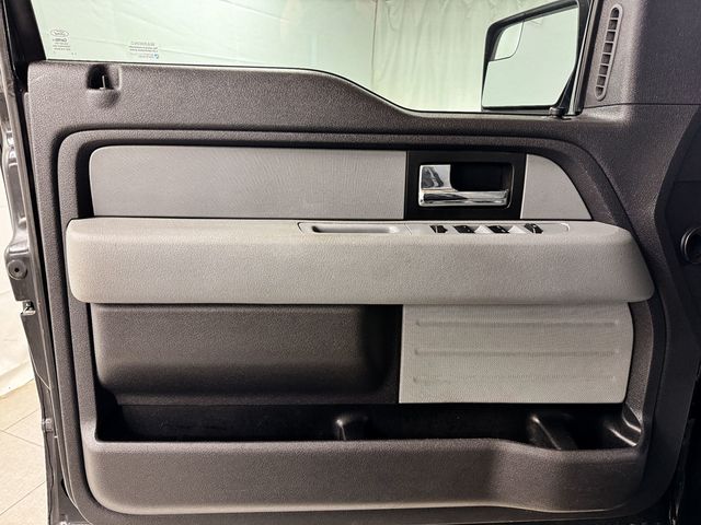 2014 Ford F-150 SUPERCAB STX 4X4 - 22933422 - 13