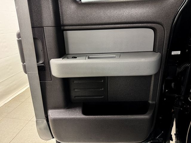 2014 Ford F-150 SUPERCAB STX 4X4 - 22933422 - 14