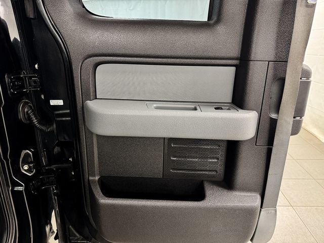 2014 Ford F-150 SUPERCAB STX 4X4 - 22933422 - 15