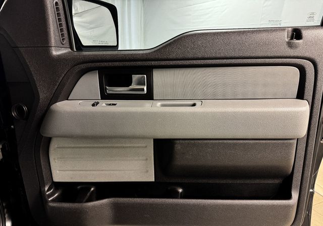 2014 Ford F-150 SUPERCAB STX 4X4 - 22933422 - 16