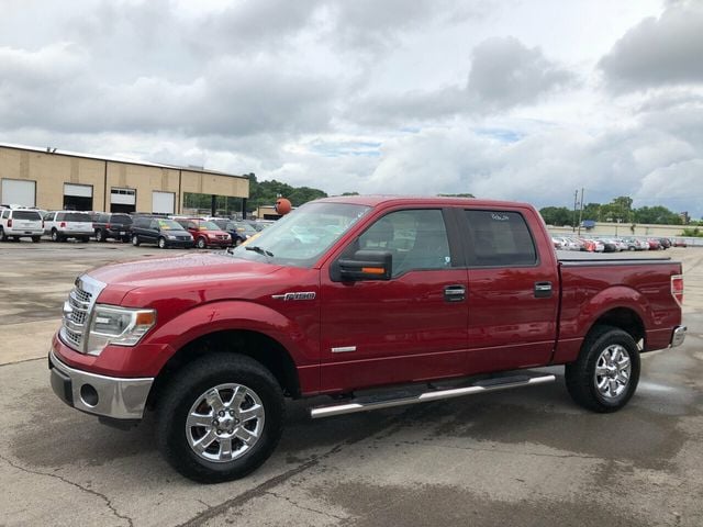 2014 Used Ford F-150 SUPERCREW at Birmingham Auto Auction of Hueytown ...