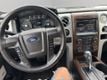 2014 Ford F-150 Supercrew Lariat Pickup 4D 5 1/2 ft - 23023851 - 10