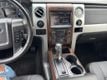 2014 Ford F-150 Supercrew Lariat Pickup 4D 5 1/2 ft - 23023851 - 11