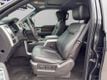 2014 Ford F-150 Supercrew Lariat Pickup 4D 5 1/2 ft - 23023851 - 16