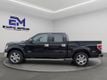 2014 Ford F-150 Supercrew Lariat Pickup 4D 5 1/2 ft - 23023851 - 1