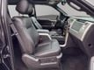 2014 Ford F-150 Supercrew Lariat Pickup 4D 5 1/2 ft - 23023851 - 19
