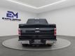 2014 Ford F-150 Supercrew Lariat Pickup 4D 5 1/2 ft - 23023851 - 3