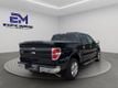2014 Ford F-150 Supercrew Lariat Pickup 4D 5 1/2 ft - 23023851 - 4