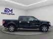 2014 Ford F-150 Supercrew Lariat Pickup 4D 5 1/2 ft - 23023851 - 5
