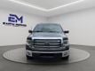 2014 Ford F-150 Supercrew Lariat Pickup 4D 5 1/2 ft - 23023851 - 7