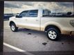 2014 Ford F-150 Supercrew Lariat Pickup 4D 5 1/2 ft - 23051244 - 1