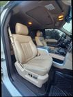 2014 Ford F-150 Supercrew Lariat Pickup 4D 5 1/2 ft - 23051244 - 23