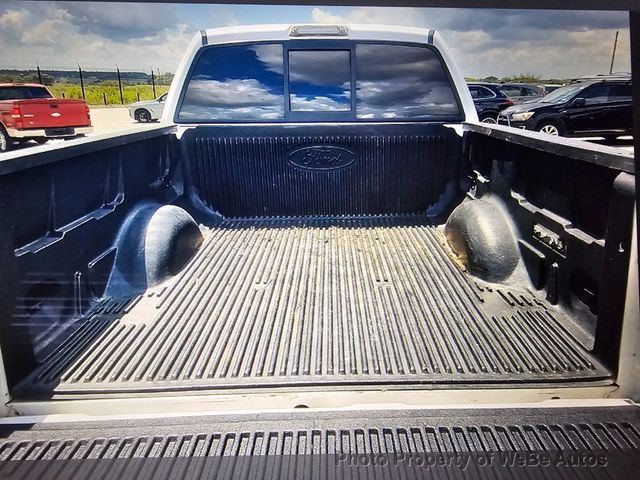 2014 Ford F-150 Supercrew Lariat Pickup 4D 5 1/2 ft - 23051244 - 2