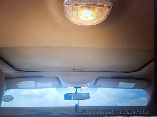 2014 Ford F-150 Supercrew Lariat Pickup 4D 5 1/2 ft - 23051244 - 29