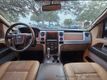 2014 Ford F-150 Supercrew Lariat Pickup 4D 5 1/2 ft - 23051244 - 30