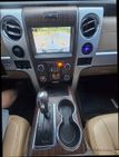 2014 Ford F-150 Supercrew Lariat Pickup 4D 5 1/2 ft - 23051244 - 34